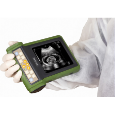 Ультразвуковий сканер для свинарства KAIXIN MSU2 