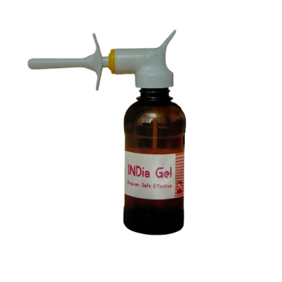 Індіа Гель (INDia Gel) купити в інтернет магазині
