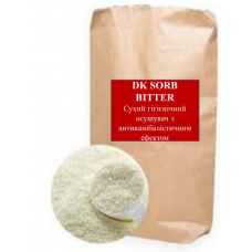 DK SORB BITTER (універсальний осушувач з антиканібалістичним ефектом)