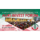 Agri Invest Forum - 27 квітня