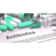 В Україні можуть обмежити використання антибіотиків у тваринництві