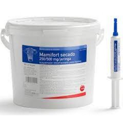 Маміфорт Secado Dry (відро 48 шт)