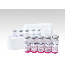 Рабістар ред