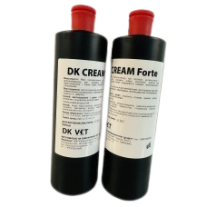 Гель-крем DK CREAM Forte 500 мл