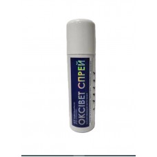 Оксівет спрей