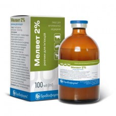 Мелвет 100 мл