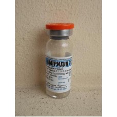 Амиридин 1%®, 10 мл (Фарматон)