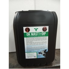 Засіб для обробки дійок вимені "DK Mast i-Dip"