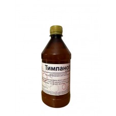 Тимпанол, 0,5 л