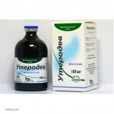Утеродев 100 мл