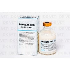 Роковак Нео - ціна за 1 дозу (фл. 25 доз)