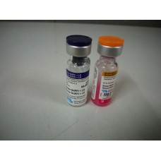 Вакцина Биокан DHPPi + LR- флакон 1 доза