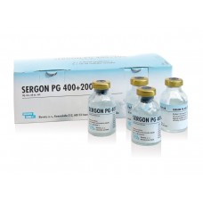 Сергон ПГ 400+200 - фл.1 доза