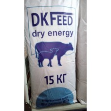 Засіб енергетичний DK FEED dry energy