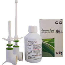 ФАРМАТАН ГЕЛЬ