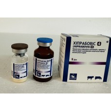  Хіпрабовіс-4 5 доз