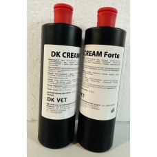 Гель-крем DK CREAM Forte 500 мл
