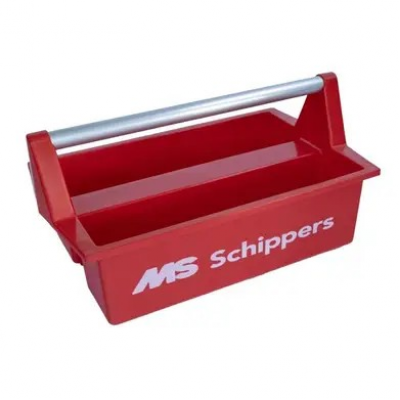 Контейнер для ветеринарних інструментів