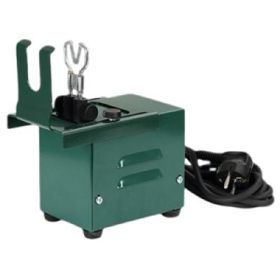 Електричний прилад для купірування хвостів із V-подібним ножем, Виробництво Німеччина, Kerbl