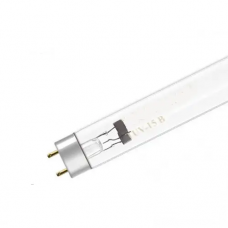 Лампа TUV - 15 В безозонова бактерицидна люмінісцентна