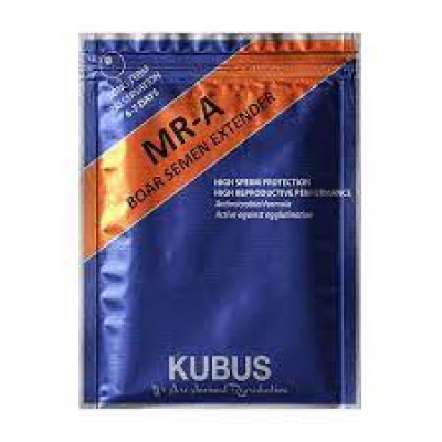 MR-A®  розбавник сперми 7-8 днів, KUBUS, Іспанія. Виробництво Іспанія, KUBUS LAB S.A.