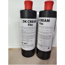 Гель DK CREAM Fito  500 мл