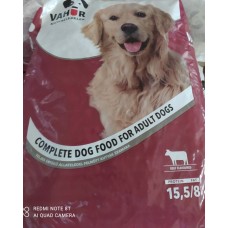 Корм сухий для собак Вагур з яловичиною 10 кг