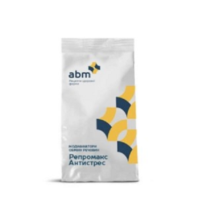 Репромакс-антистрес 0,15%, виробник Україна